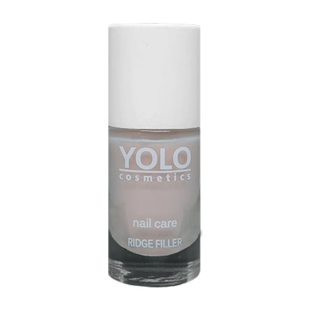 Yolo Ridge Filler Nail Care – 10ml - Bloom Pharmacy