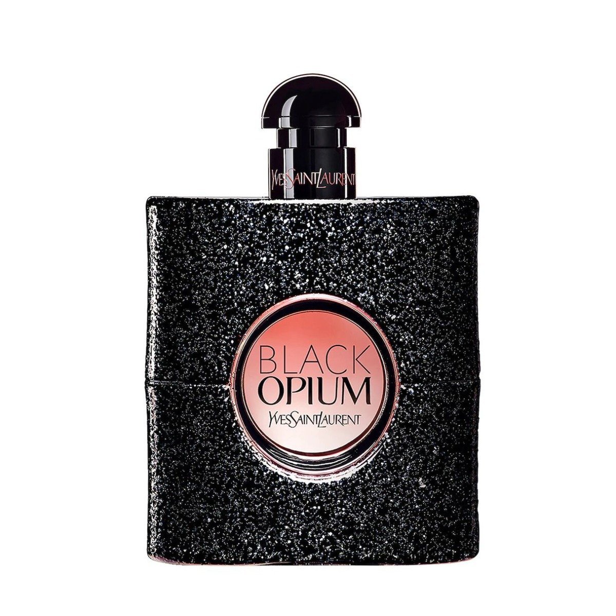 Yves Saint Laurent Black Opium EDP For Women - Bloom Pharmacy
