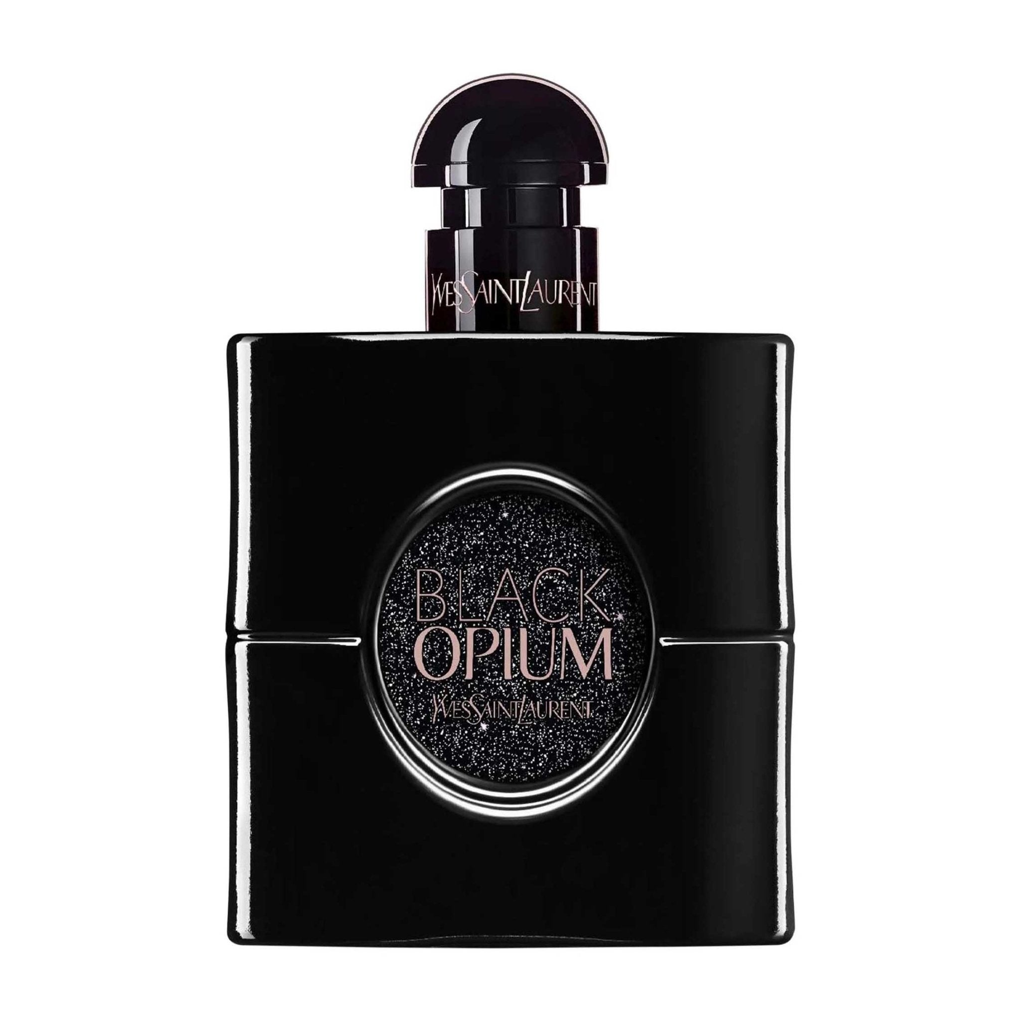 Yves Saint Laurent Black Opium Le Parfum For Women - Bloom Pharmacy