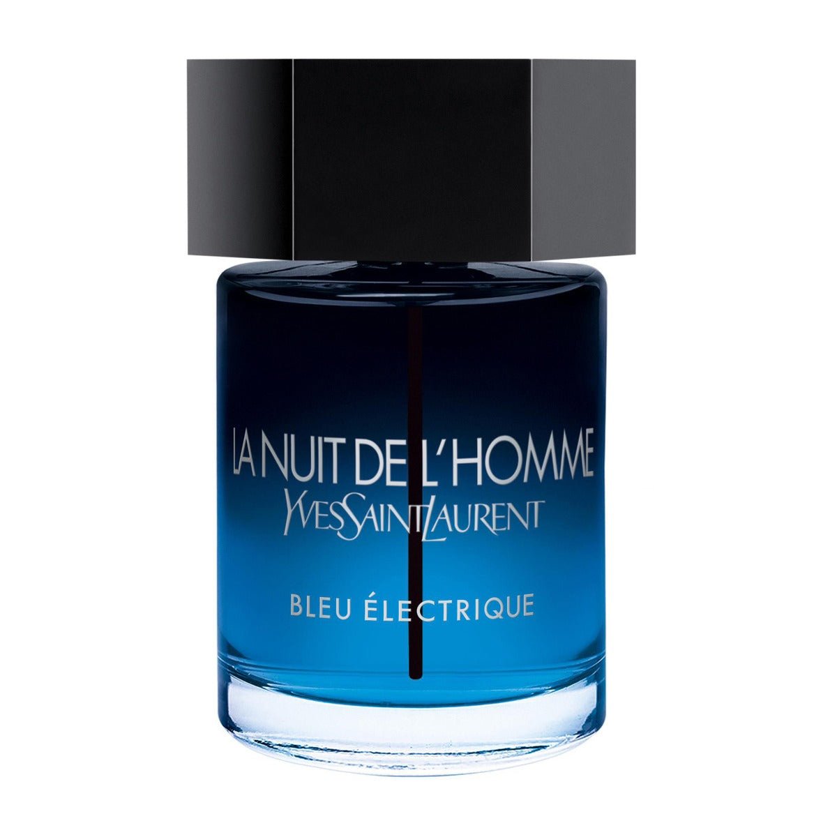 Yves saint laurent La Nuit De L'homme Bleu Electrique EDT Intense For Men – 100ml - Bloom Pharmacy