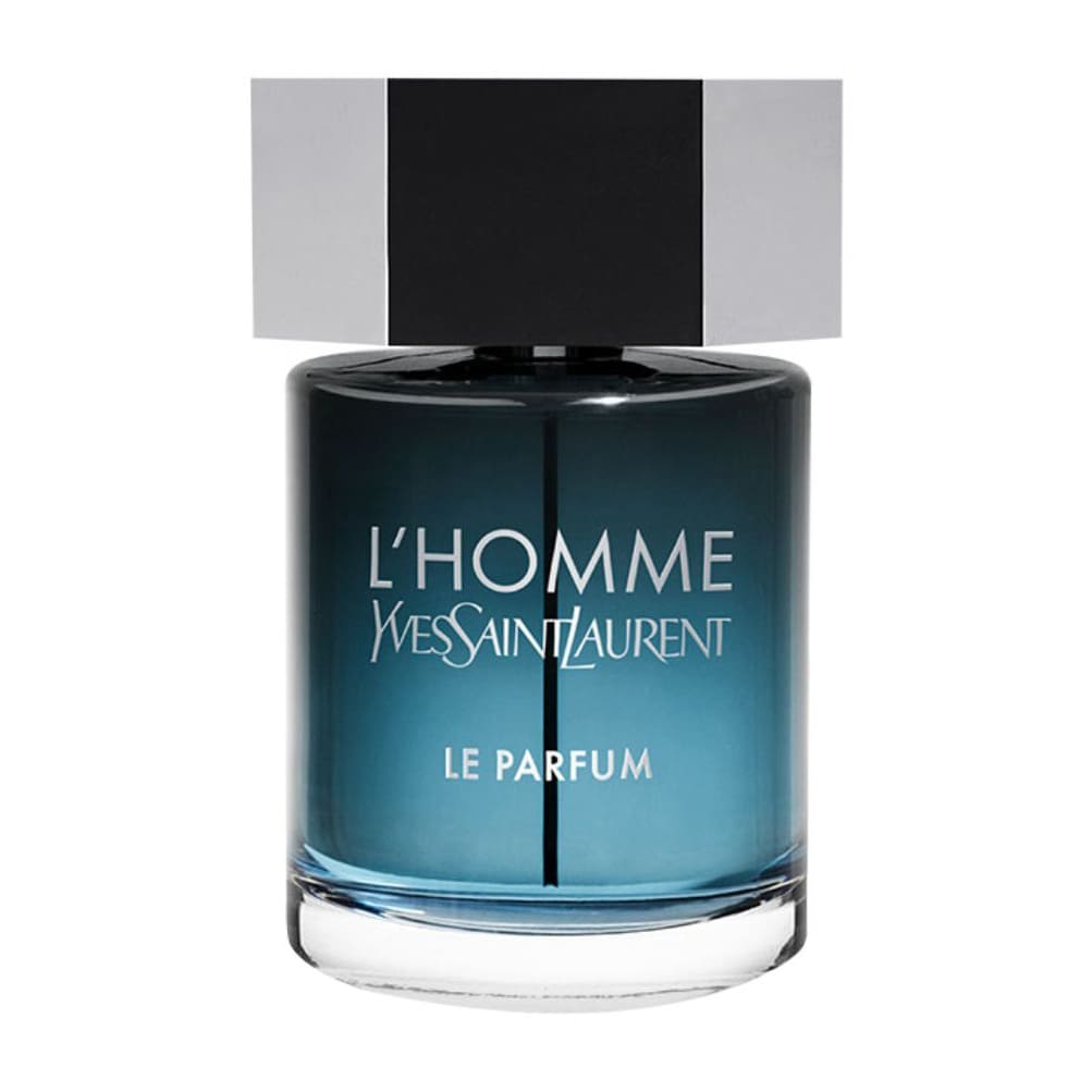 Yves Saint Laurent L'Homme Le Parfum EDP For Men - Bloom Pharmacy