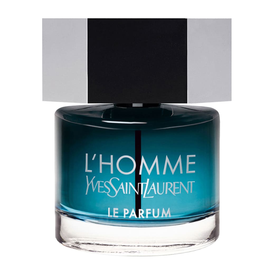 Yves Saint Laurent L'Homme Le Parfum EDP For Men - Bloom Pharmacy