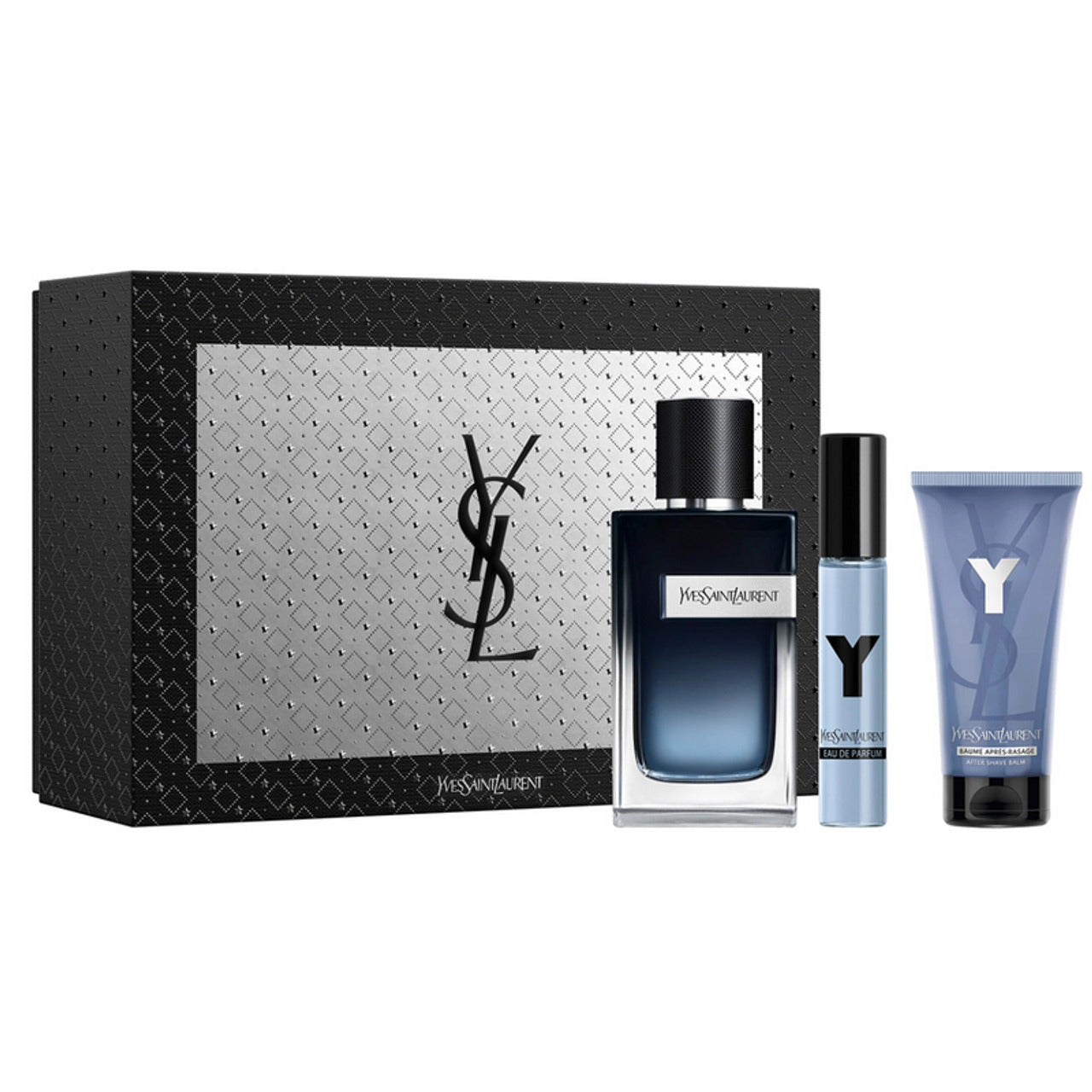 Yves Saint Laurent Y Man Eau De Parfum Gift Set - Bloom Pharmacy