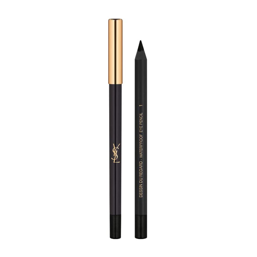 Yves Saint Laurnt Dessin Du Regard Waterproof Eyeliner Pencil - Bloom Pharmacy