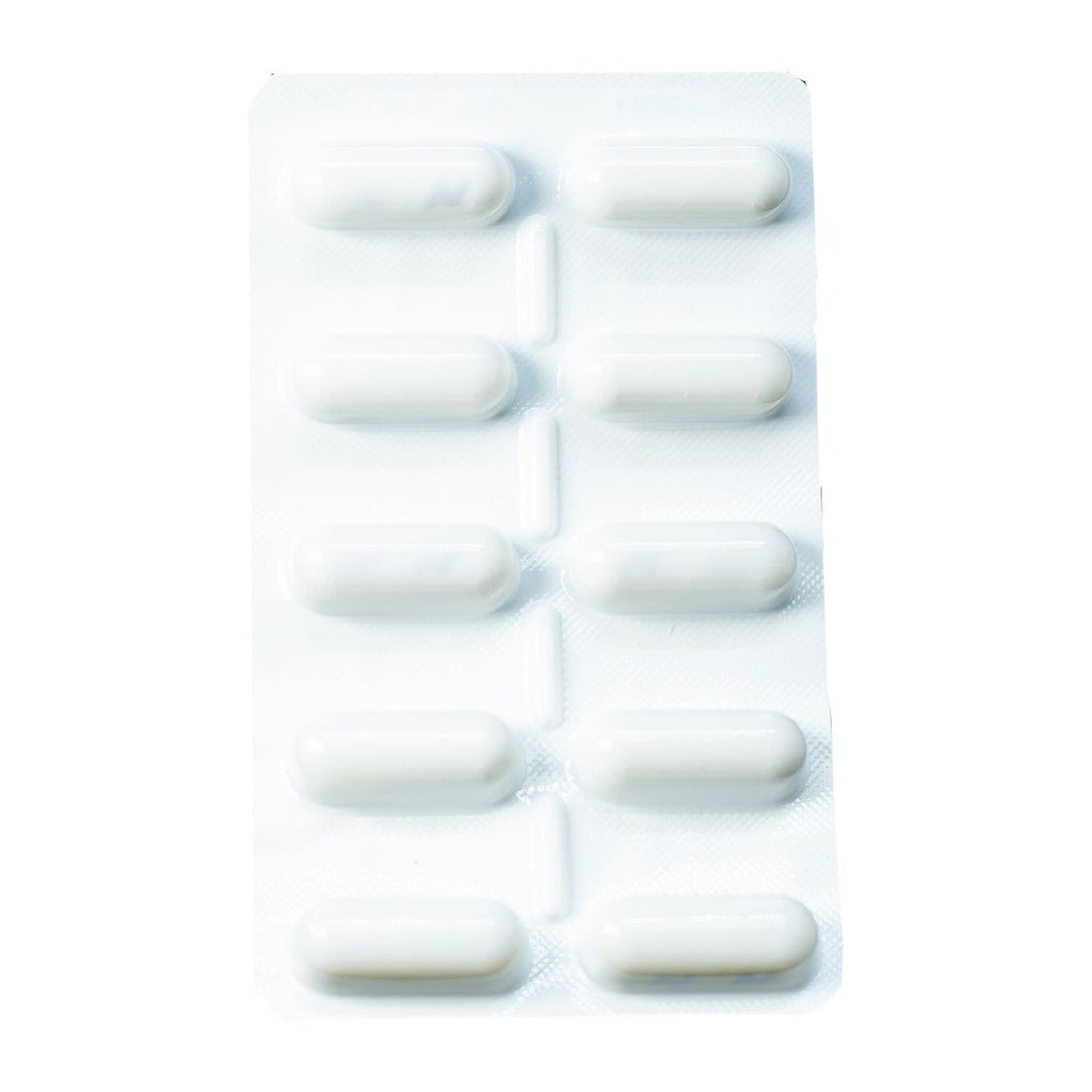 Zinctron Zinctron - 30 Capsules | Bloom Pharmacy